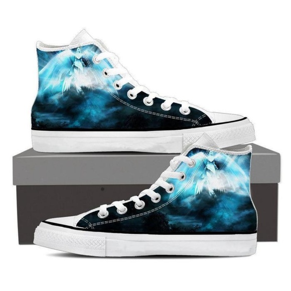 Converse - Picture 8 of 8